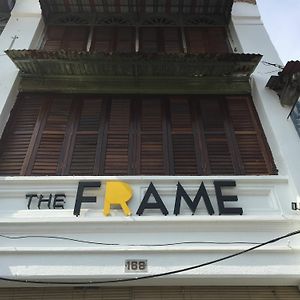 The Frame Guesthouse George Town Exterior photo