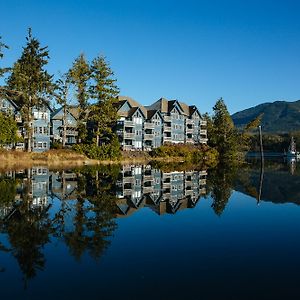 Waters Edge Shoreside Suites Ucluelet Exterior photo