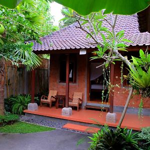 Nurada Cottage Ubud (Bali) Exterior photo