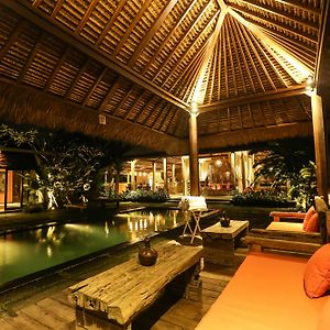 Ubud Virgin Villa Exterior photo