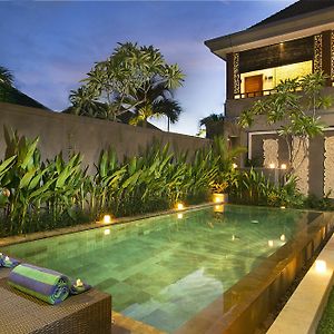 Md Guesthouse By Best Deals Asia Hospitality Seminyak Exterior photo