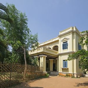 Auberge de jeunesse The Mansion 1907 à Mysore Exterior photo
