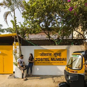 Auberge de jeunesse Zostel Bombay Exterior photo