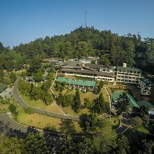 Puncak Pass Resort Exterior photo