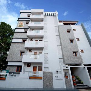 Casa Oro Bangalore Exterior photo