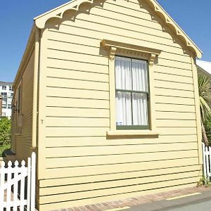 Wellington City Cottages Exterior photo