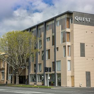 Quest On Beaumont Auckland Exterior photo