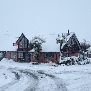 Snow Denn Lodge Methven Exterior photo
