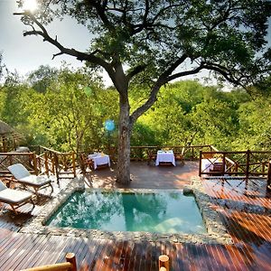 La Kruger Lifestyle alojamiento Villa Marloth Park Exterior photo