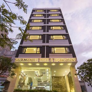 Salamander Apartment Hotel Danang Exterior photo