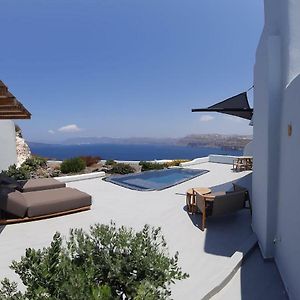 Avatar Suites Akrotiri (Santorini) Exterior photo
