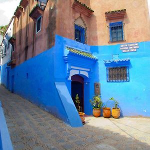 Hotel Casa Miguel Xauen Exterior photo