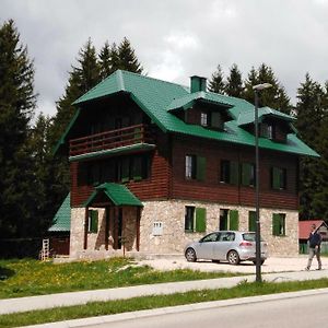 Apartments Durmitor Zabljak  Exterior photo