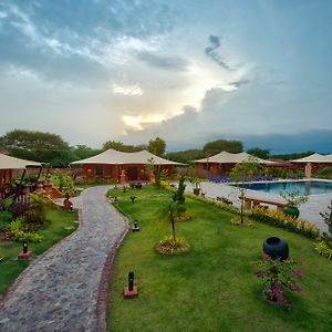 Bagan Lodge Exterior photo