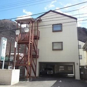 Sudomari Hotel Roman Tsutsuji Nikko Exterior photo