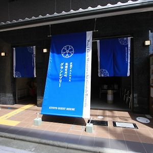 Gion Miyagawacho Grandereverie Kyōto Exterior photo