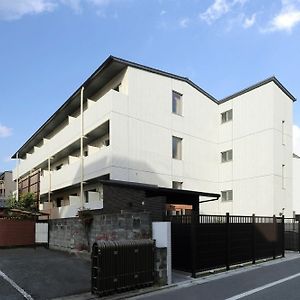 La Kyoto Apartamento Exterior photo