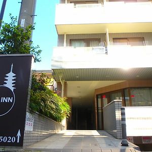 Elitz Inn Third Kyōto Exterior photo