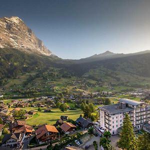Belvedere Swiss Quality Hotel Grindelwald Exterior photo