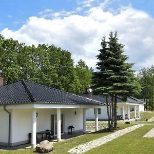 Villa Louisapark Łagów Exterior photo