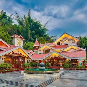 Mayfair Spa Resort & Casino Gangtok Exterior photo