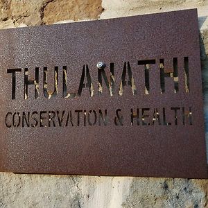 Thulanathi - Rest Explore Reconnect Pokolbin Exterior photo