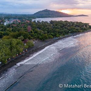 Matahari Beach Resort & Spa BALI Exterior photo