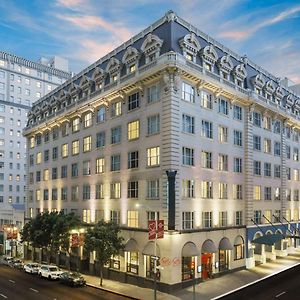 The Marker San Francisco Hotel Exterior photo