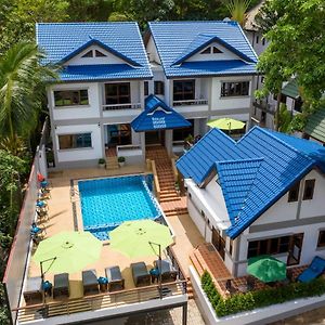 Chaweng Lakeview Residence Praia de Chaweng Exterior photo
