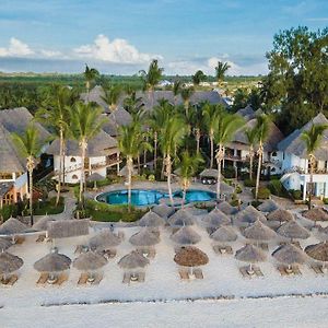 Ahg Waridi Beach Resort & Spa Pwani Mchangani Exterior photo