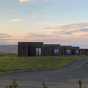 Heima Holiday Homes Selfoss Exterior photo