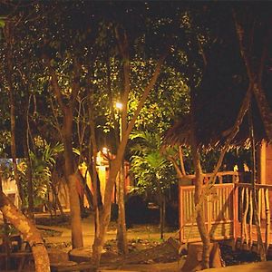 Bohol Coco Farm Hostel Panglao-stad Exterior photo