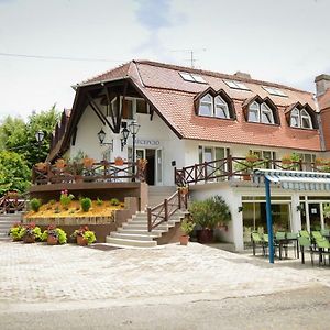 Thermal Panzio Igal Hotel Exterior photo