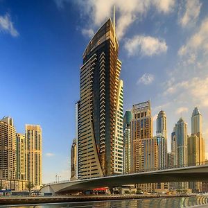 Dusit Residence Apartments - Key One Homes Dubái Exterior photo
