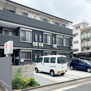 Guest House One More Heart Shichijo Omiya 1 Kyōto Exterior photo
