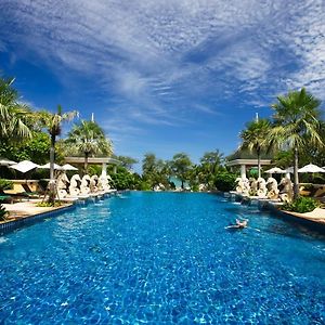 Phuket Graceland Resort And Spa Patong Exterior photo