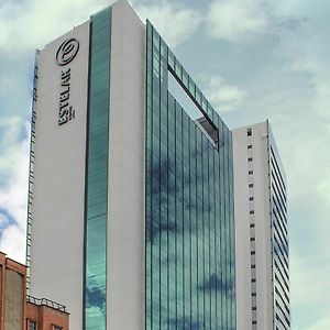 Hotel Estelar Square Medellín Exterior photo