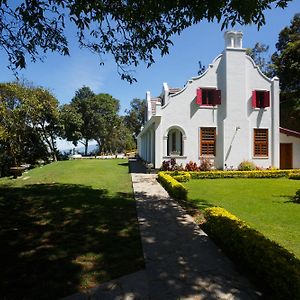 Dutch House Bandarawela Villa Exterior photo