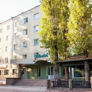 Nikotel Hotel Mykolajiv Exterior photo