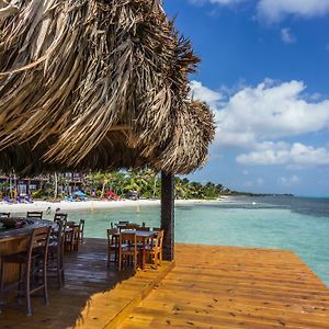 X'Tan Ha- The Waterfront San Pedro (Ambergris Caye) Exterior photo