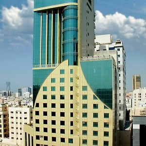 Frsan Palace Hotel Manama Exterior photo