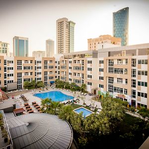 Elite Seef Residence And Hotel Manamah Exterior photo