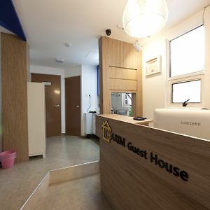 Charim Guesthouse Seoul Exterior photo