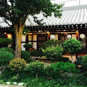 Hôtel Taejomaru à Jeonju Exterior photo