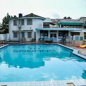 Sanana Conference Center And Holiday Resort Mombasa Exterior photo
