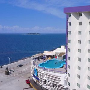 Hotel Lois Veracruz Exterior photo