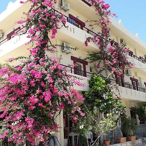 Knossos Hotel Kalamaki (Heraklion) Exterior photo