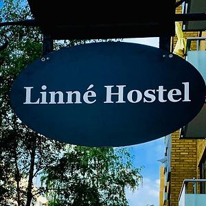 Linne Hostel Gothenburg Exterior photo
