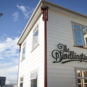 The Dwellington Wellington Exterior photo