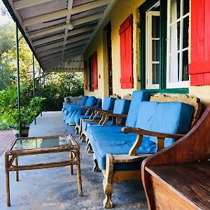 Fairy Knowe Backpackers Hostel Wilderness Exterior photo